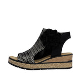 Sandale Dama Rieker RIEK 63791 - Rieker - amely.ro