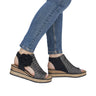 Sandale Dama Rieker RIEK 63791 - Rieker - amely.ro