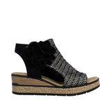 Sandale Dama Rieker RIEK 63791 - Rieker - amely.ro