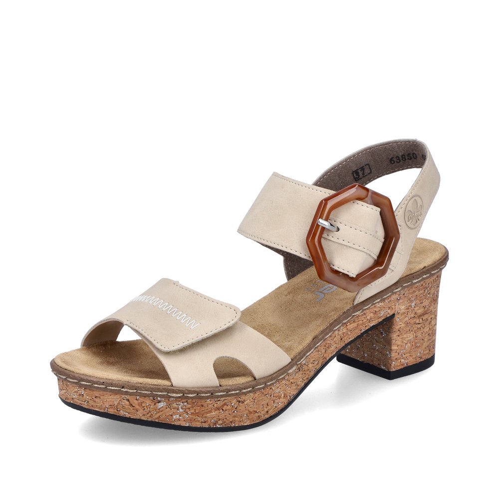 Sandale Dama Rieker RIEK 63850 - Rieker - amely.ro