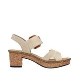 Sandale Dama Rieker RIEK 63850 - Rieker - amely.ro