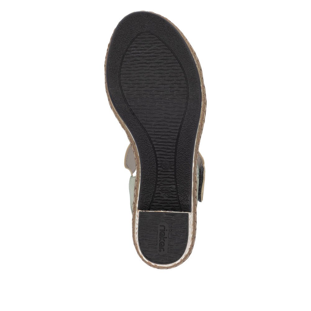 Sandale Dama Rieker RIEK 63876 - Rieker - amely.ro
