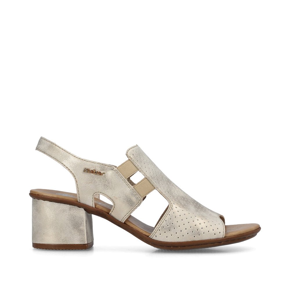 Sandale Dama Rieker RIEK 64665 – amely.ro