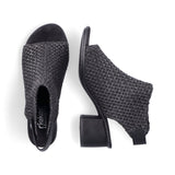 Sandale Dama Rieker RIEK 64670 - Rieker - amely.ro