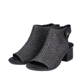 Sandale Dama Rieker RIEK 64670 - Rieker - amely.ro
