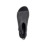 Sandale Dama Rieker RIEK 64670 - Rieker - amely.ro