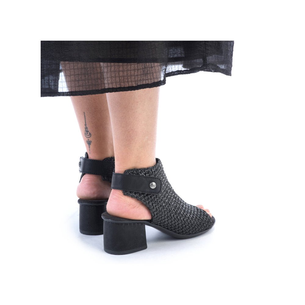 Sandale Dama Rieker RIEK 64670 - Rieker - amely.ro