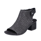 Sandale Dama Rieker RIEK 64670 - Rieker - amely.ro