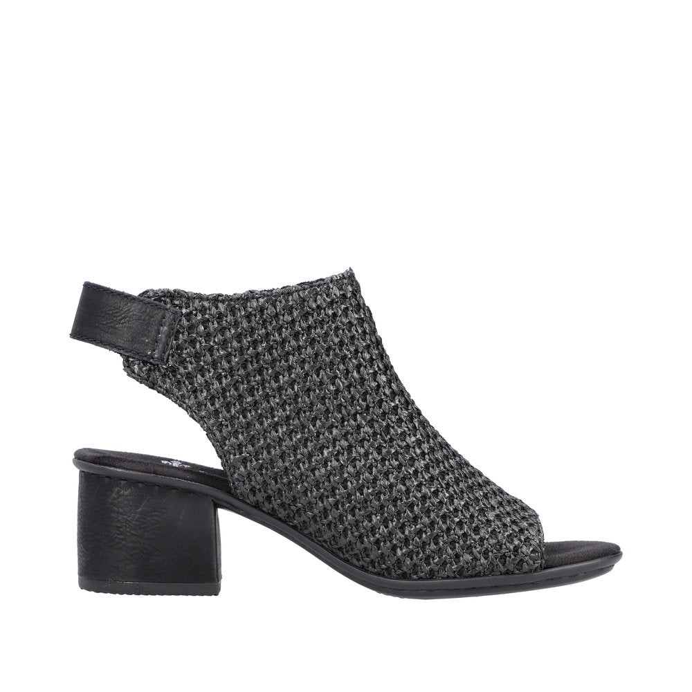 Sandale Dama Rieker RIEK 64670 - Rieker - amely.ro
