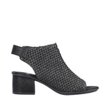 Sandale Dama Rieker RIEK 64670 - Rieker - amely.ro