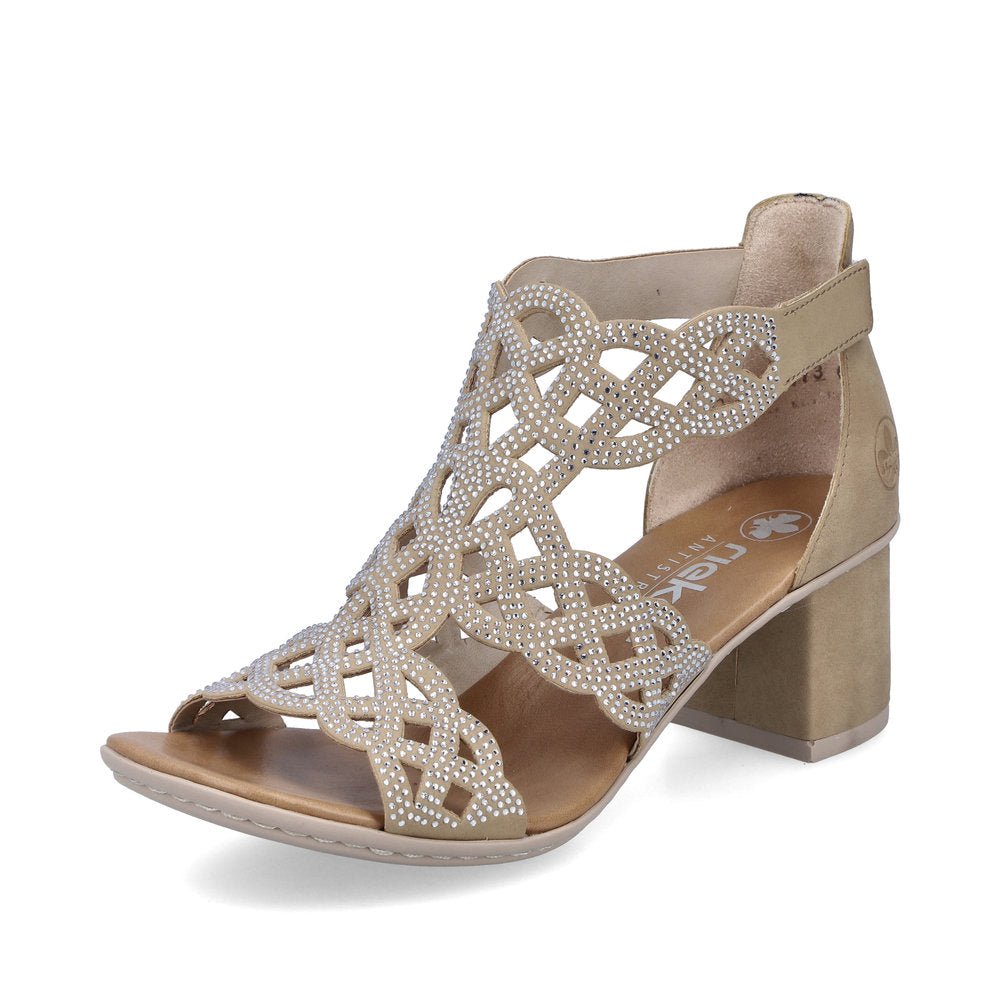 Sandale Dama Rieker RIEK 64773 - Rieker - amely.ro
