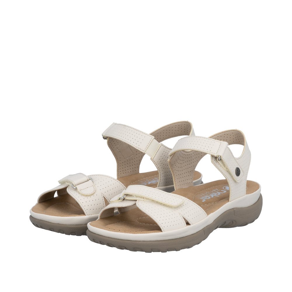 Sandale Dama Rieker RIEK 64858 - Rieker - amely.ro