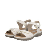 Sandale Dama Rieker RIEK 64858 - Rieker - amely.ro