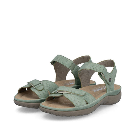 Sandale Dama Rieker RIEK 64858 - Rieker - amely.ro