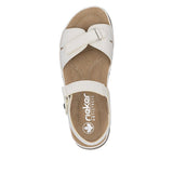 Sandale Dama Rieker RIEK 64858 - Rieker - amely.ro