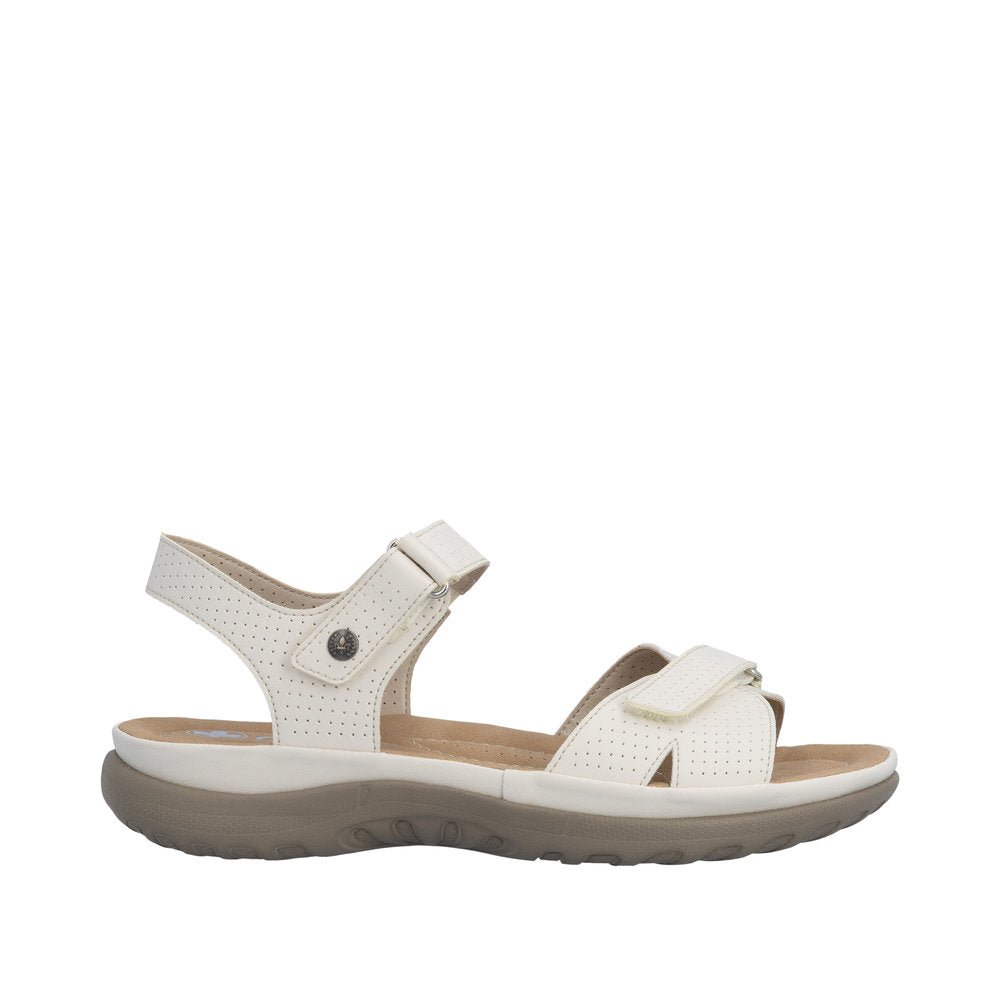 Sandale Dama Rieker RIEK 64858 - Rieker - amely.ro