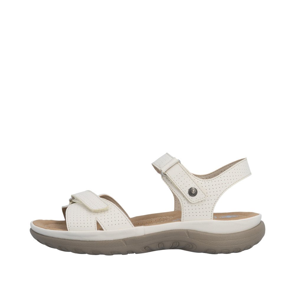 Sandale Dama Rieker RIEK 64858 - Rieker - amely.ro
