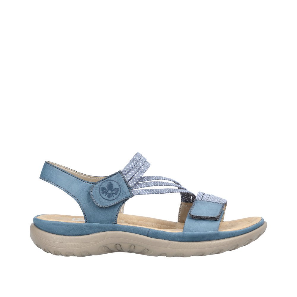 Sandale Dama Rieker RIEK 64870 - Rieker - amely.ro