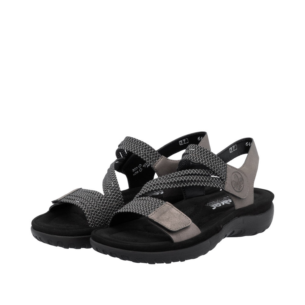 【ree-mama】 Sandale Dama Rieker RIEK 64870 – amely.ro