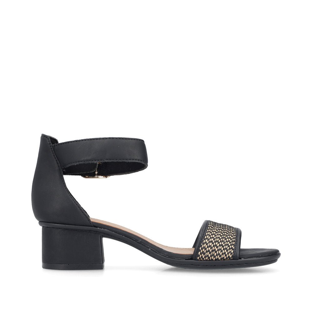 Sandale Dama Rieker RIEK 64952 - Rieker - amely.ro