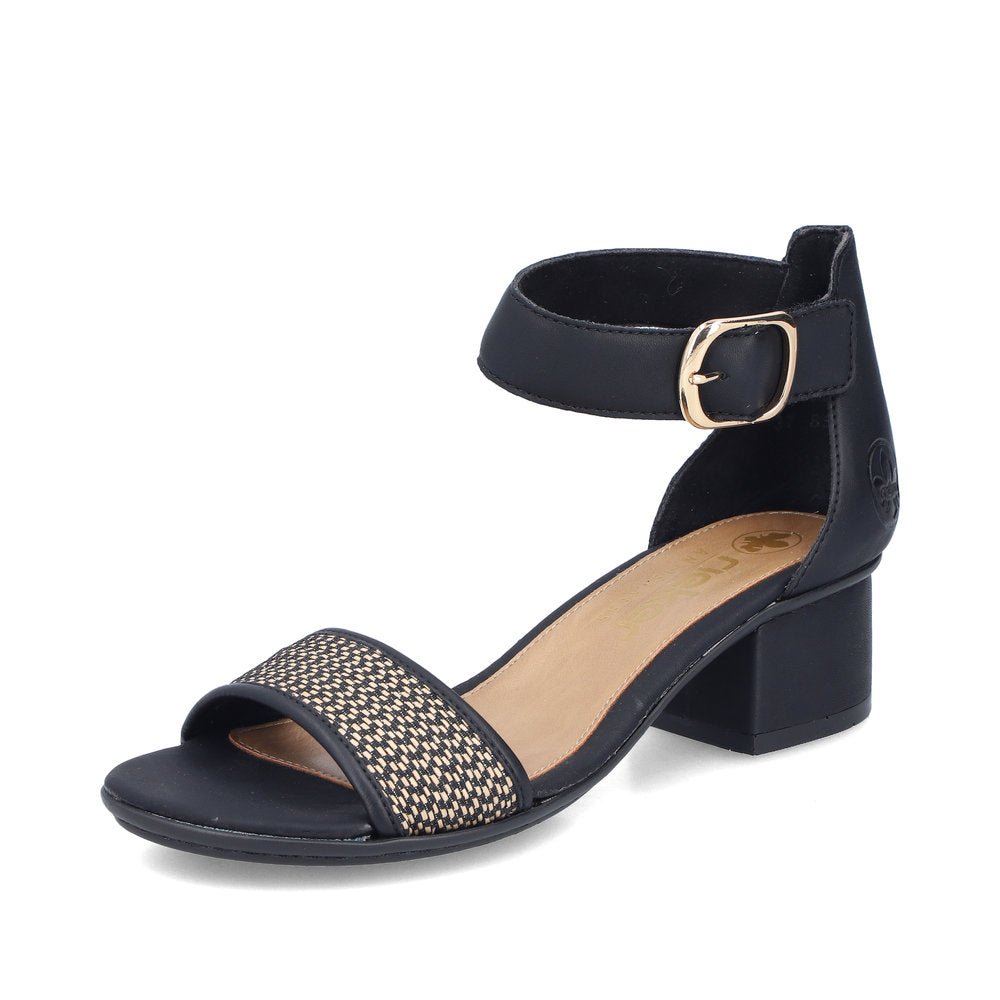 Sandale Dama Rieker RIEK 64952 - Rieker - amely.ro