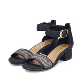 Sandale Dama Rieker RIEK 64952 - Rieker - amely.ro