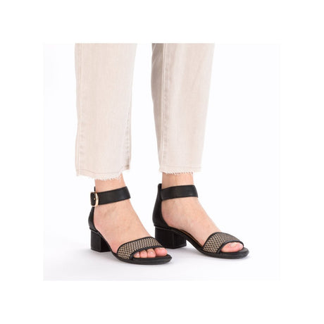 Sandale Dama Rieker RIEK 64952 - Rieker - amely.ro