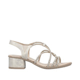 Sandale Dama Rieker RIEK 64970 - Rieker - amely.ro