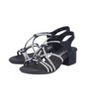 Sandale Dama Rieker RIEK 64970 - Rieker - amely.ro
