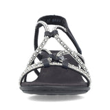 Sandale Dama Rieker RIEK 64970 - Rieker - amely.ro