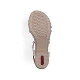 Sandale Dama Rieker RIEK 64970 - Rieker - amely.ro