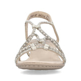 Sandale Dama Rieker RIEK 64970 - Rieker - amely.ro