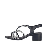 Sandale Dama Rieker RIEK 64970 - Rieker - amely.ro