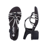Sandale Dama Rieker RIEK 64970 - Rieker - amely.ro