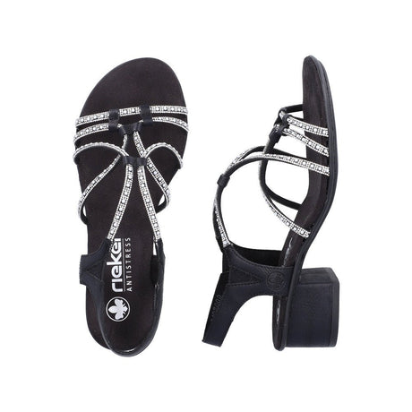 Sandale Dama Rieker RIEK 64970 - Rieker - amely.ro