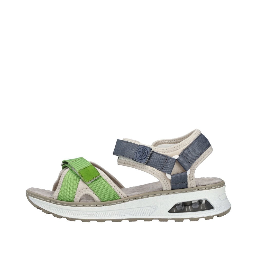 Sandale Dama Rieker RIEK 65660 - Rieker - amely.ro