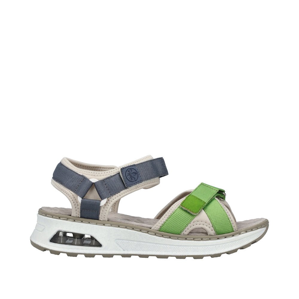Sandale Dama Rieker RIEK 65660 - Rieker - amely.ro