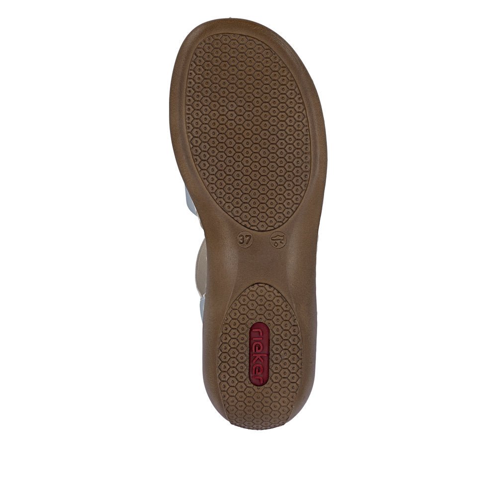 Sandale Dama Rieker RIEK 65918 - Rieker - amely.ro