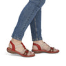 Sandale Dama Rieker RIEK 65918 - Rieker - amely.ro