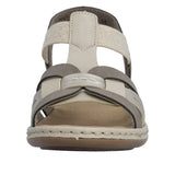 Sandale Dama Rieker RIEK 65918 - Rieker - amely.ro