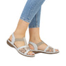 Sandale Dama Rieker RIEK 65918 - Rieker - amely.ro