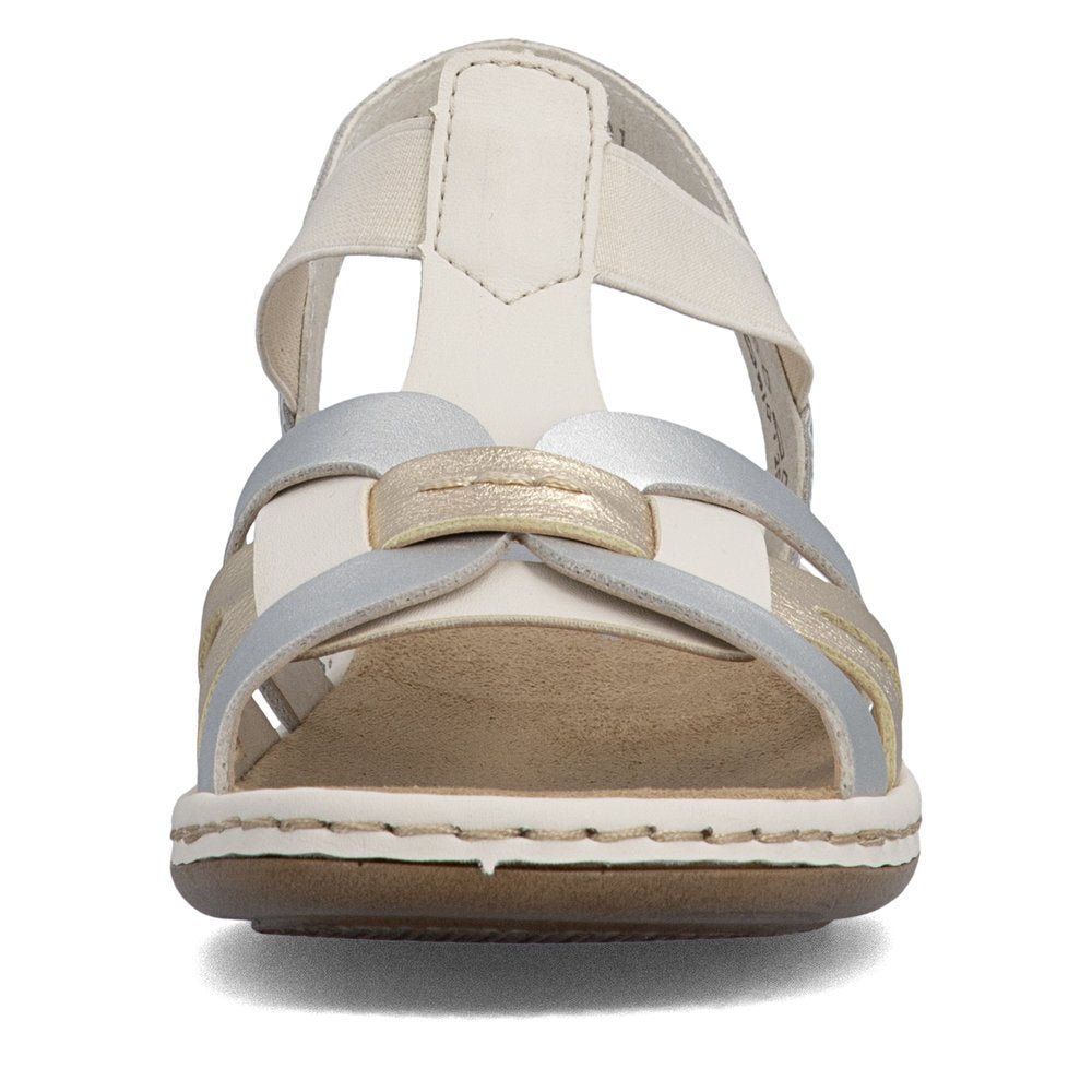 Sandale Dama Rieker RIEK 65918 - Rieker - amely.ro