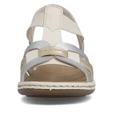 Sandale Dama Rieker RIEK 65918 - Rieker - amely.ro