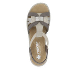 Sandale Dama Rieker RIEK 65918 - Rieker - amely.ro