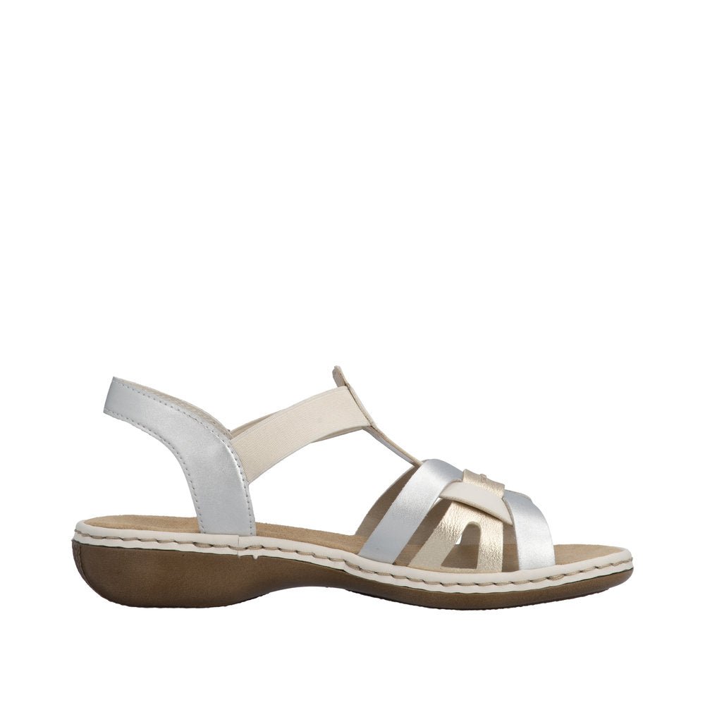 Sandale Dama Rieker RIEK 65918 - Rieker - amely.ro