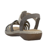 Sandale Dama Rieker RIEK 65918 - Rieker - amely.ro