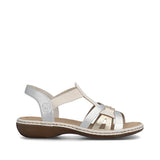 Sandale Dama Rieker RIEK 65918 - Rieker - amely.ro