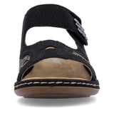 Sandale Dama Rieker RIEK 65989 - Rieker - amely.ro