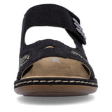 Sandale Dama Rieker RIEK 65989 - Rieker - amely.ro