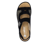 Sandale Dama Rieker RIEK 65989 - Rieker - amely.ro